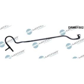 Osta Polttoaineputki DR.MOTOR AUTOMOTIVE:llä DRM61502 edullisesti hintaan 18,22 €