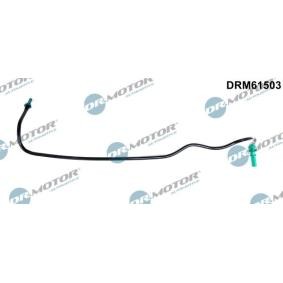 Osta Polttoaineputki DR.MOTOR AUTOMOTIVE:llä DRM61503 edullisesti hintaan 19,28 €