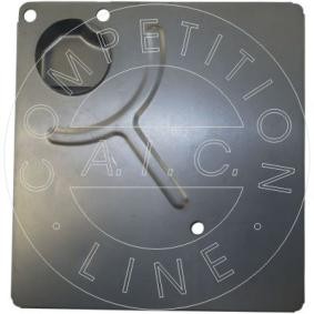 Hydraulikfilter, Automatikgetriebe für BMW von AIC