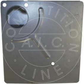 Hydraulikfilter, Automatikgetriebe für BMW von AIC