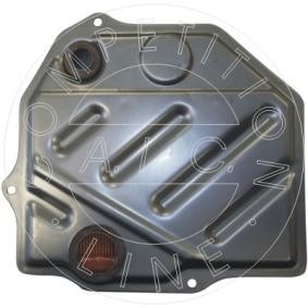 Hydraulikfilter, Automatikgetriebe 54481 von AIC günstig für 23,26 € online kaufen