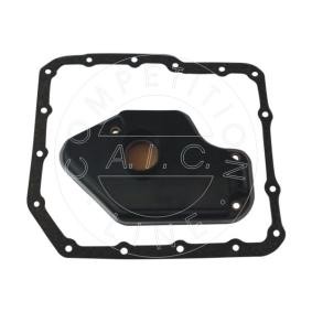 Hydraulikfiltersatz, Automatikgetriebe für BMW von AIC