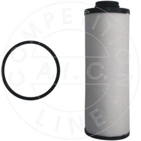 Comprar Filtro hidráulico, transmisión automática de AIC 54512 a bajo precio de 13,37 €
