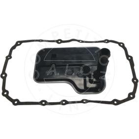 Hydraulikfilter, Automatikgetriebe für BMW von AIC