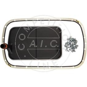 Hydraulikfiltersatz, Automatikgetriebe für BMW von AIC