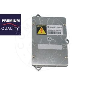 Achetez des Appareil de commande, système d'éclairage AIC 57471 à prix pour 124,84 €