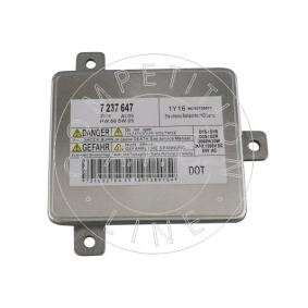 Achetez des Appareil de commande, système d'éclairage AIC 57475 à prix pour 147,01 €