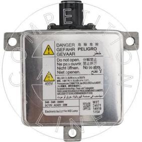 Achetez des Appareil de commande, système d'éclairage AIC 57482 à prix pour 175,53 €