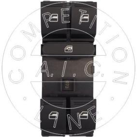 Comprar Interruptor de elevalunas de AIC 58852 a bajo precio de 37,98 €