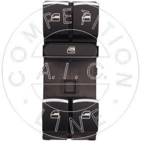 Comprar Interruptor de elevalunas de AIC 58855 a bajo precio de 51,83 €