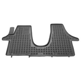 Acquista Tappetini da REZAW PLAST online per Transporter V Bus (7HB, 7HJ, 7EB, 7EJ, 7EF, 7EG, 7HF, 7EC) a prezzi moderati