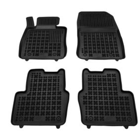 Acquista Tappetini da REZAW PLAST online per 2 Hatchback (DL, DJ) a prezzi moderati