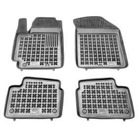 Acquista Tappetini da REZAW PLAST 201013 a buon mercato per soli 51,85 €
