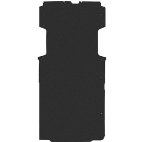 Kofferraummatte 100351