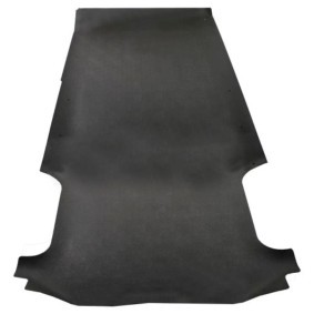 Kofferraummatte 101378