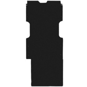 Kofferraummatte 101379