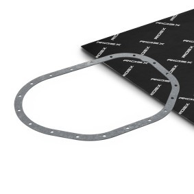 Ölwannendichtung 455G0114