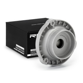 Compre Cabeçote do amortecedor e rolamento de RIDEX online para 5 Sedan (F10) a preços moderados