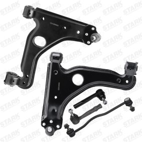 Reparatursatz, Querlenker von STARK für Astra Mk V (H) TwinTop (A04) günstig online kaufen