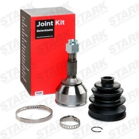 Comprar Juego de articulación, árbol de transmisión de STARK SKJK-0200661 a bajo precio de 15,14 €