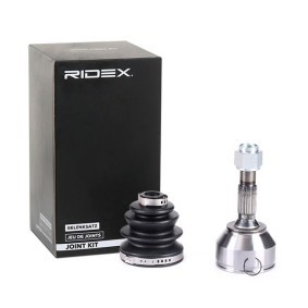 Comprar Juego de articulación, árbol de transmisión de RIDEX 5J0506 a bajo precio de 26,55 €