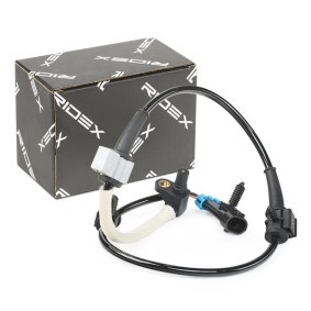 ABS-Sensor 412W1297