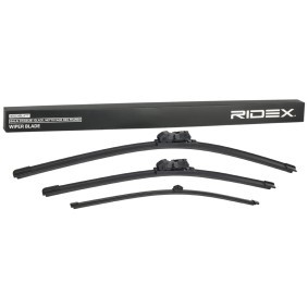 Scheibenwischer 298W17032 von RIDEX günstig für 23,59 € online kaufen