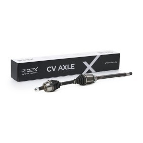 Comprar Árbol de transmisión de RIDEX 13D0951 a bajo precio de 153,39 €