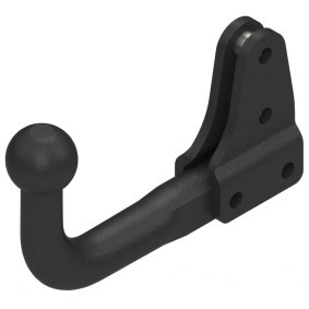 Anhängerkupplung 2354 von GDW günstig für 245,34 € online kaufen