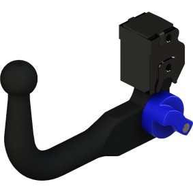 Anhängerkupplung 1760T30 von GDW günstig für 314,07 € online kaufen