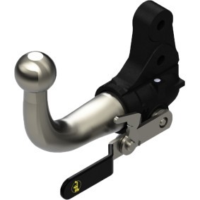 Anhängerkupplung 2081T38 von GDW günstig für 323,63 € online kaufen
