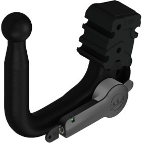 Anhängerkupplung 2082T60 von GDW günstig für 344,54 € online kaufen