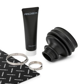 Comprar Fuelle, árbol de transmisión de RIDEX 193B0191 a bajo precio de 10,71 €