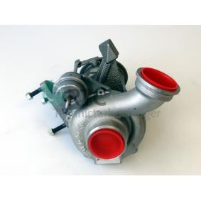 Turbolader von RTC Technicturbocharger