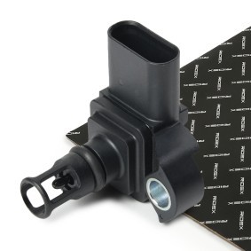 Comprar Sensor, presión de sobrealimentación de RIDEX 161B0070 a bajo precio de 31,85 €