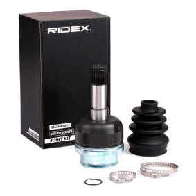 Acquista Kit giunti semiasse da RIDEX 5J0517 a buon mercato per soli 71,50 €