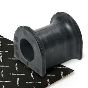 Stabigummis von RIDEX
