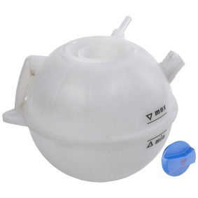 Achetez des Vase d'expansion, liquide de refroidissement RIDEX 397E0196 à prix pour 20,08 €