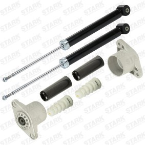 Stoßdämpfer-Set SKSAK-5240027