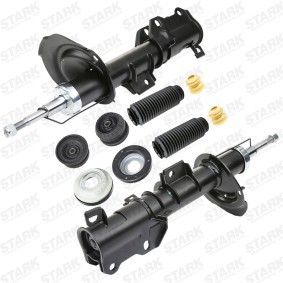Stoßdämpfer-Set SKSAK-5240029