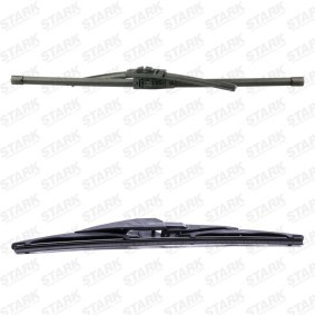 Compre Escova do limpa-vidros da STARK SKWIB-09440690 a um preço baixo por 22,56 €