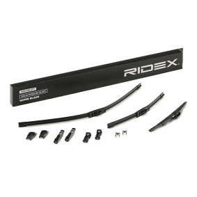Compre Escova do limpa-vidros da RIDEX 298W17064 a um preço baixo por 21,48 €