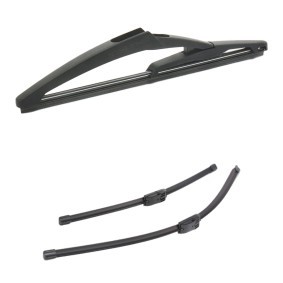 Comprar Limpiaparabrisas de RIDEX 298W17068 a bajo precio de 23,55 €