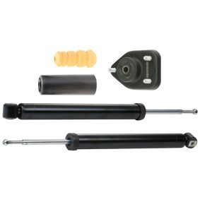 Acquista Kit ammortizzatori da RIDEX 1185S0038 a buon mercato per soli 123,33 €