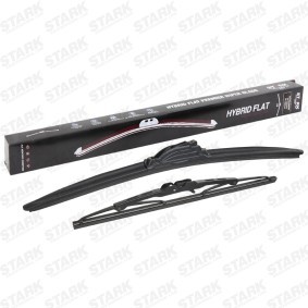 Achetez des Essuie-glace STARK SKWIB-09440707 à prix pour 4,23 €