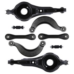 Querlenker-Reparatursatz für FORD von RIDEX