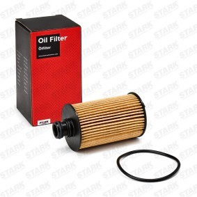 Osta Öljynsuodatin STARK:llä SKOF-0860310 edullisesti hintaan 6,97 €