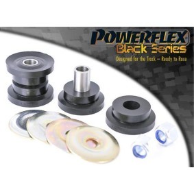 Lagerung, Lenker von Powerflex