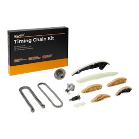 Achetez des Kit de chaîne de distribution RIDEX 1389T2575 à prix pour 219,11 €