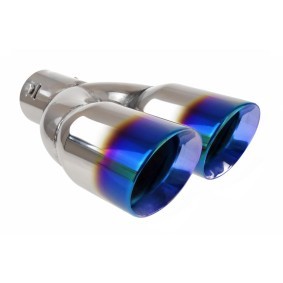 Achetez des Embout d'échappement AMiO 02354 à prix pour 50,16 €